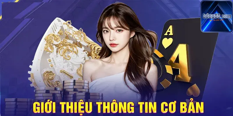 Đôi nét tổng quan về nhà cái uy tín bong88