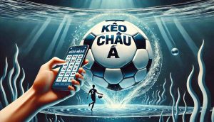 Kèo châu Á là gì? Cách cược kèo thắng đậm
