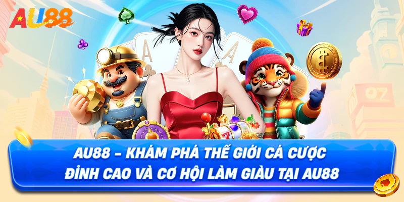 Hướng Dẫn Cách Đăng Nhập AU88 Chưa Bao Giờ Nhanh Đến Thế